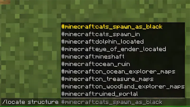 Ai có thể sử dụng lệnh