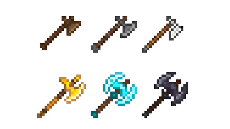 Các công cụ cần thiết để xây dựng