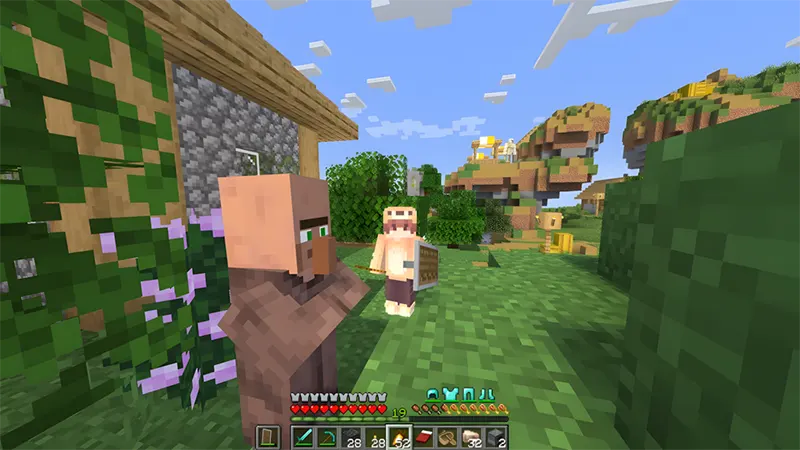 Các giá trị gợi ý để thu nhỏ hoặc phóng to