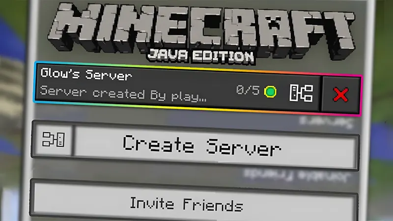 Cải thiện kết nối với máy chủ Minecraft