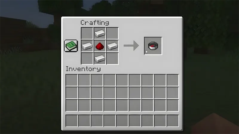 Chế tạo la bàn bằng giấy