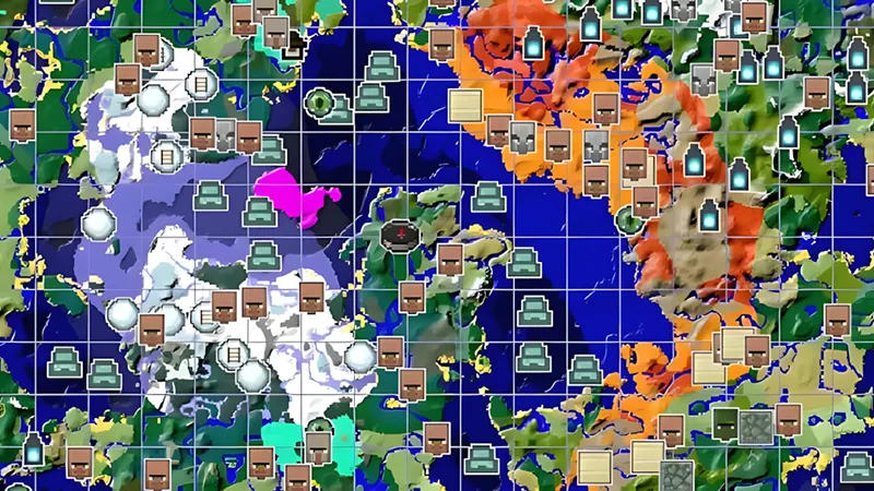 Cụm quần xã sinh vật