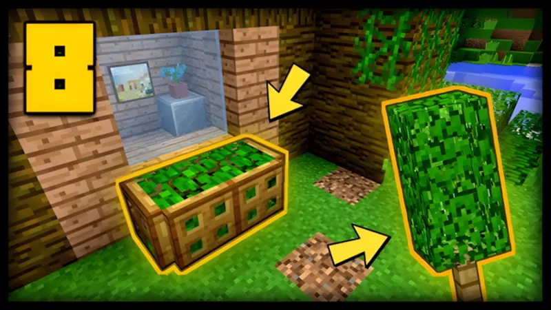 Đồ trang trí kiến trúc