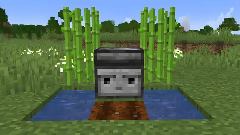 Giới thiệu về khối theo dõi