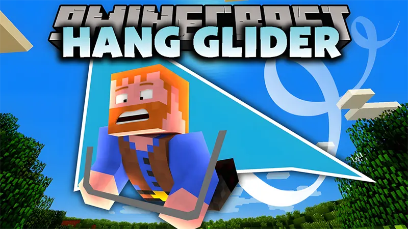 Hang Glider Mod