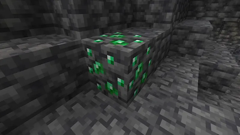 Khai thác ở trên cạn