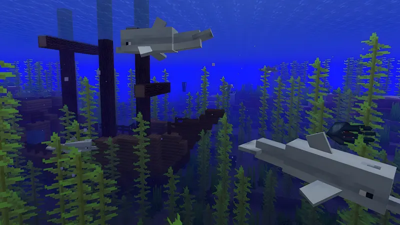 Cách Tìm Ngọc Lục Bảo Minecraft