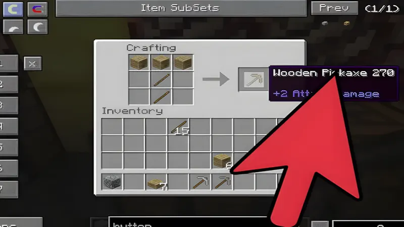 Bạn Đã Biết Cách Khai Thác Sắt Trong Minecraft Độc Lạ Này Chưa?