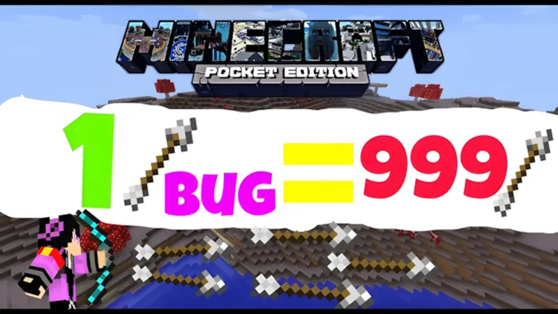 Mẹo chế tác và sử dụng mũi tên