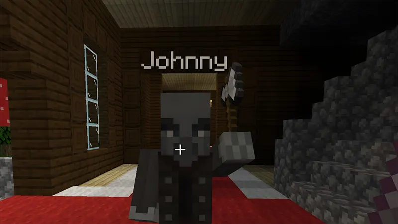 Cách Đổi Tên Trong Minecraft