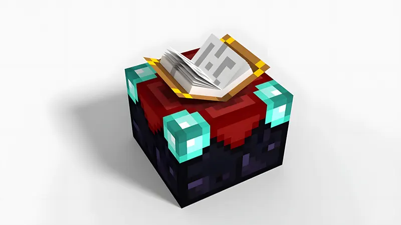 công thức pha chế thuốc Minecraft