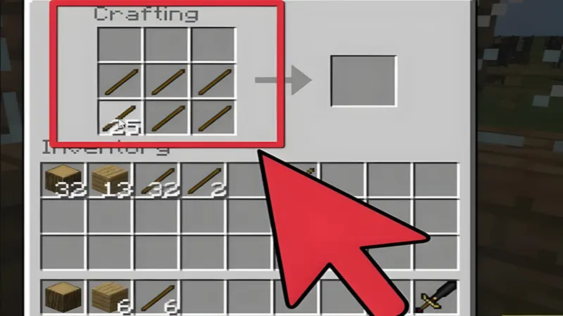 Quy trình chế tạo