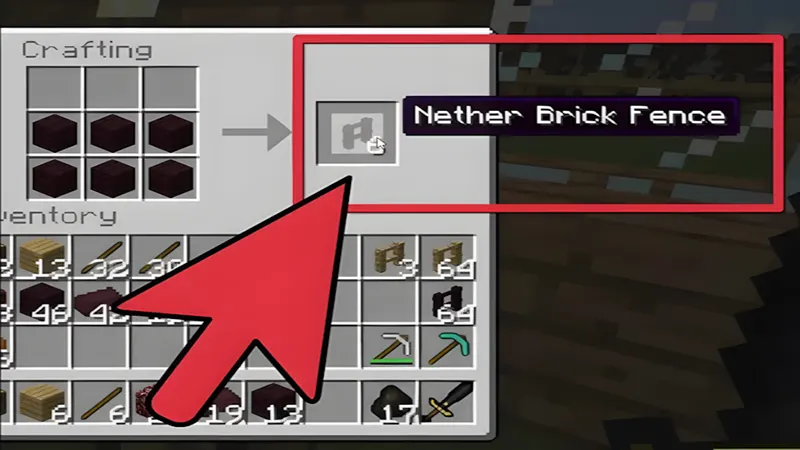 Quy trình chế tạo hàng rào gạch địa ngục