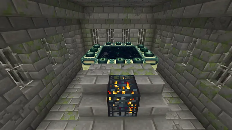 Speedrun Ender Dragon