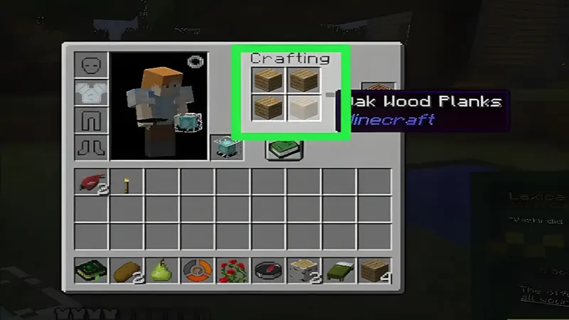 Tạo một bàn chế tạo