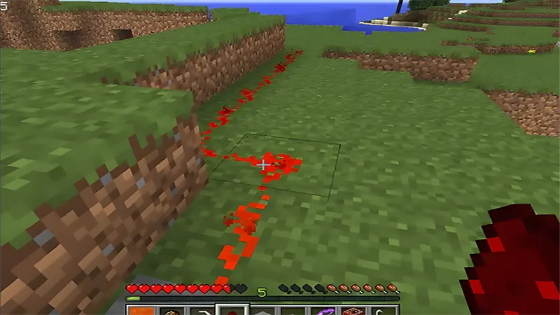 Tạo ra mạch cơ bản