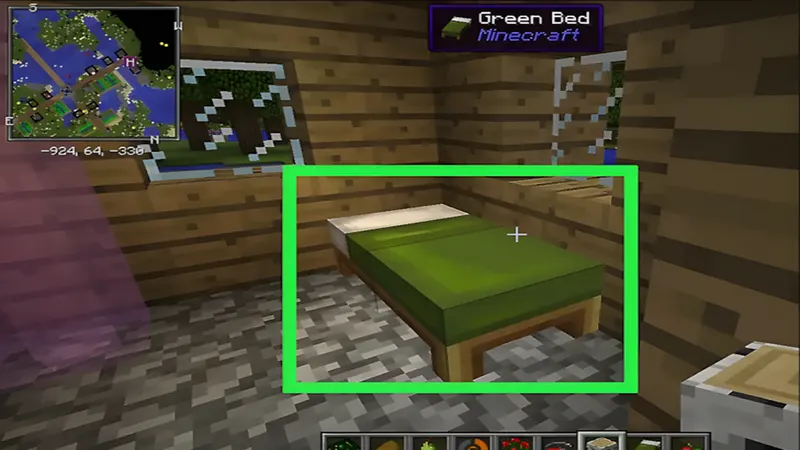 Tạo thói quen ngủ trên giường ngay khi bạn có nhà