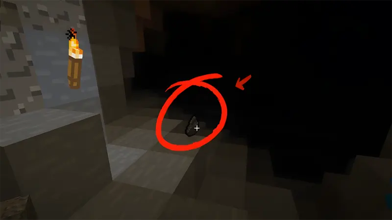 Thu thập đá lửa