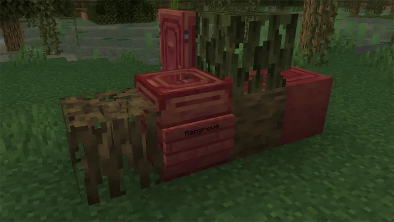 cách làm giấy trong Minecraft