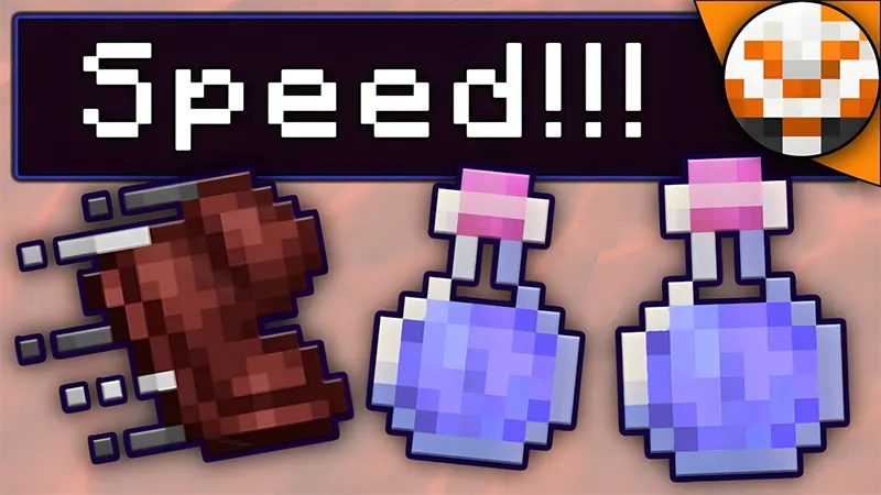 Thuốc Tăng tốc độ