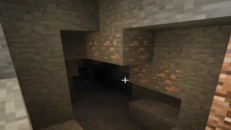 Tìm đúng hầm mỏ