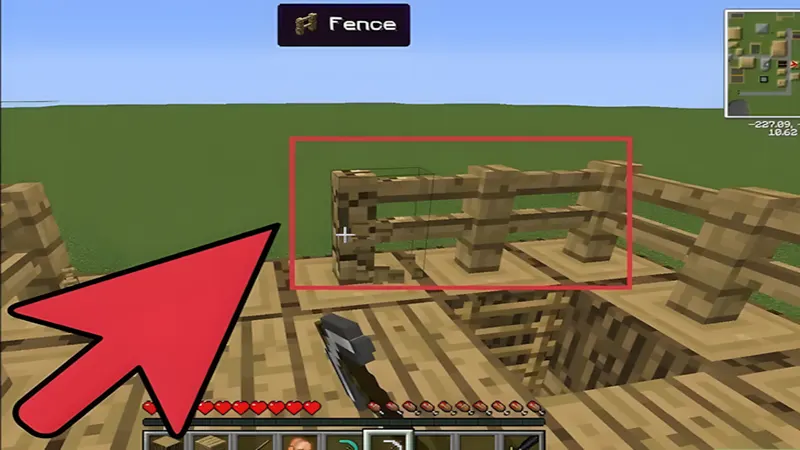 Tìm kiếm ngôi làng