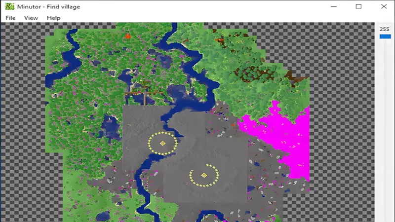 Tìm nhà của bạn