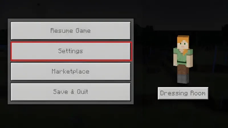 Cách Sử Dụng Lệnh Ko Mất Đồ Trong Minecraft