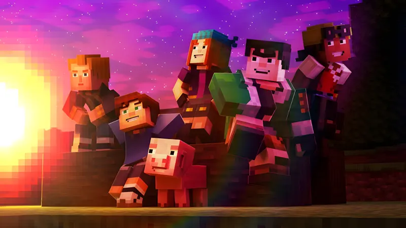 Ảnh hưởng vượt ra khỏi ngành game