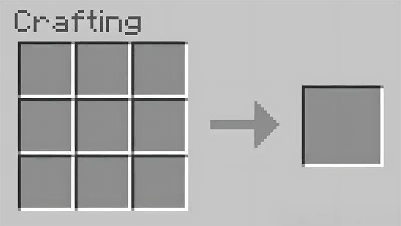 Mở bàn chế tạo