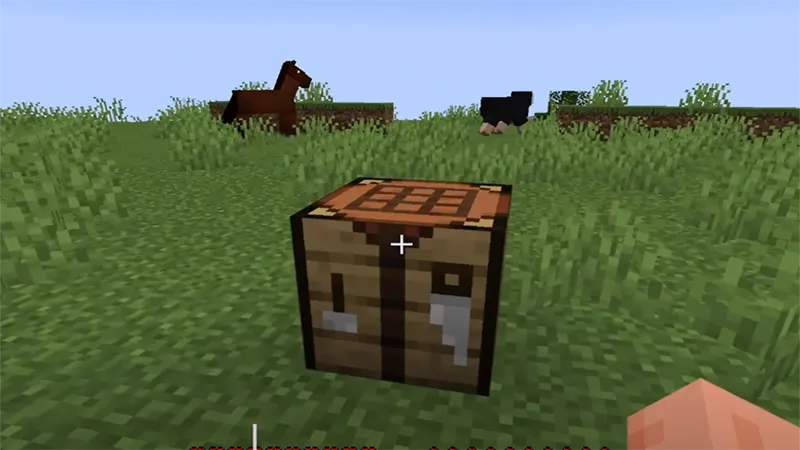 Cách chế tạo yên ngựa