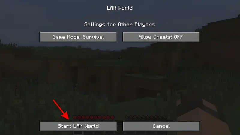 Người quản trị Server b3