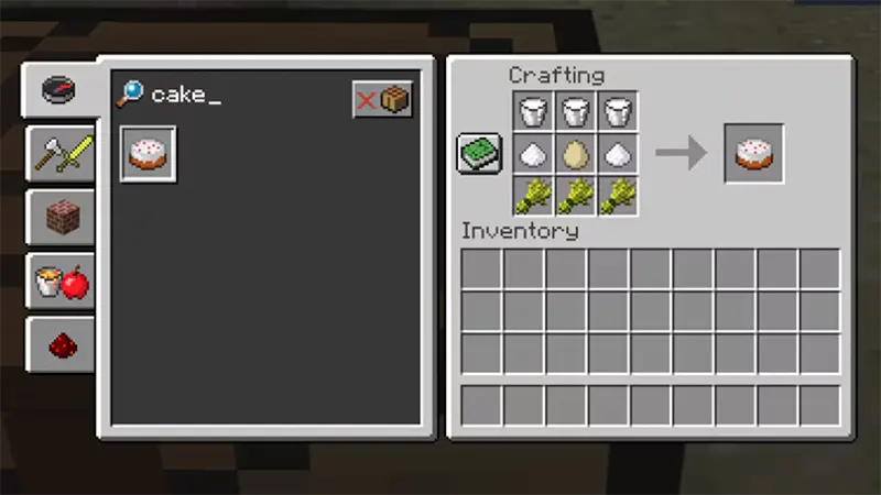 Chế tạo món ăn