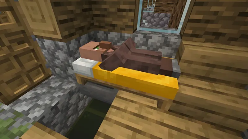 Di chuyển bằng giường