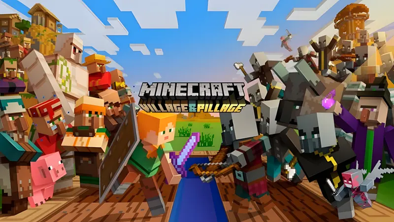 Cách Chơi Minecraft Với Bạn Bè