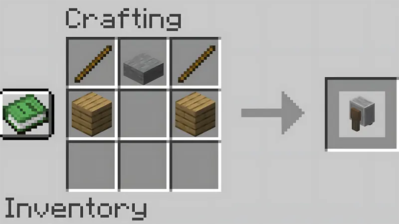 Grindstone (đá mài).