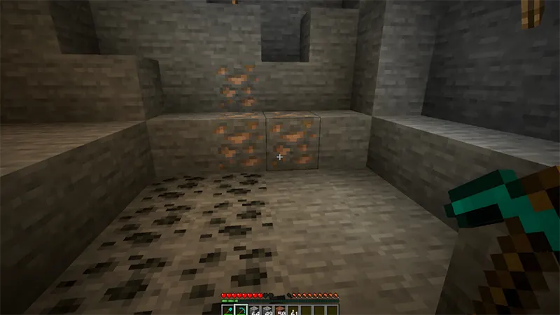 Khai thác quặng sắt