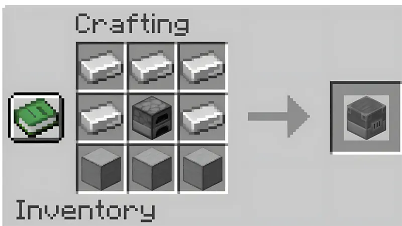 Lò cao (Blast Furnace)