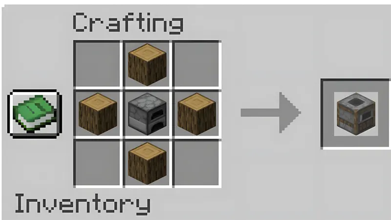 Lò hun khói (Smoker)