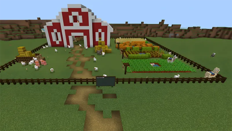 Mẹo vàng giúp trang trại của bạn hoạt động hiệu quả