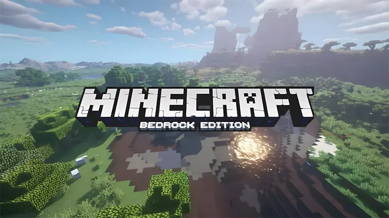 Minecraft Bedrock là gì? Sự sáng tạo và tính đa nguồn