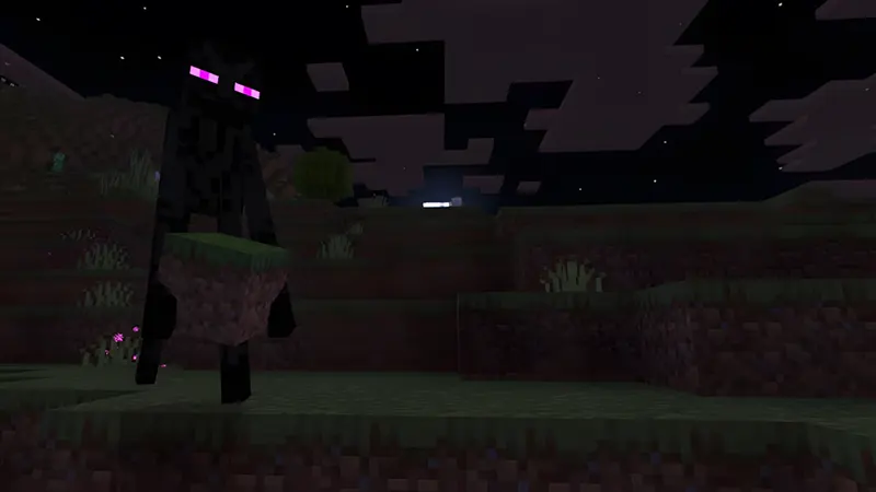 Minecraft có thích hợp với tất cả lứa tuổi?