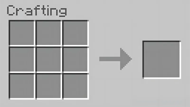 Mở bàn chế tạo