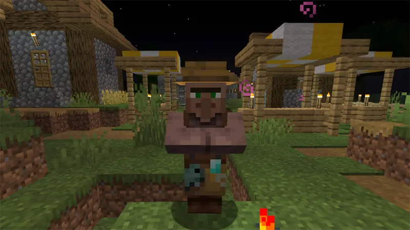 Ngư dân (Fisherman)