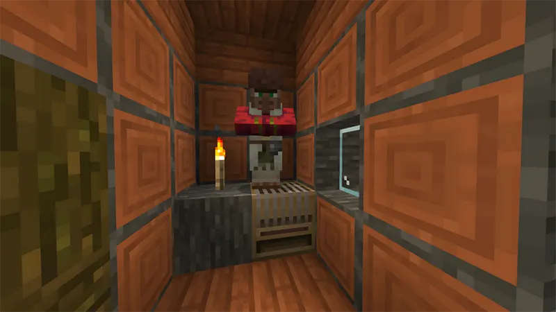 Người chăn gia súc (Shepherd)