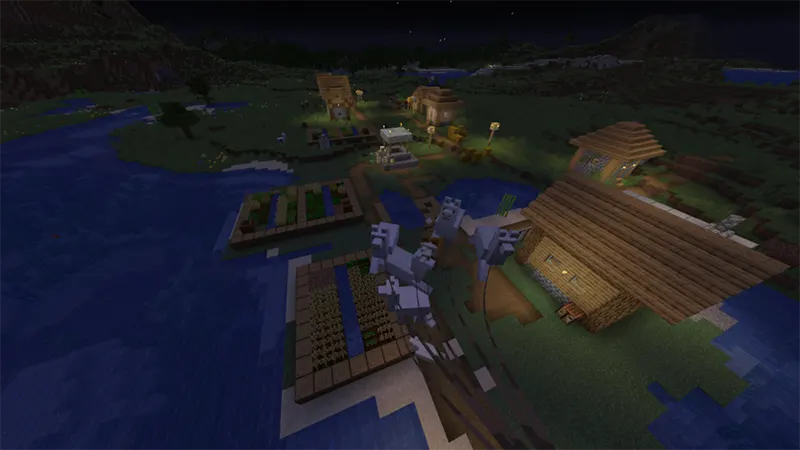 Những hành vi thú vị khác