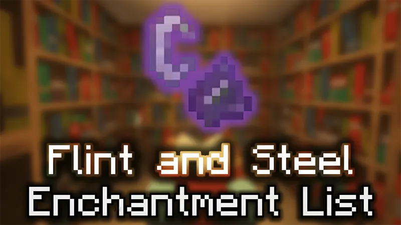 Phù phép cho bật lửa