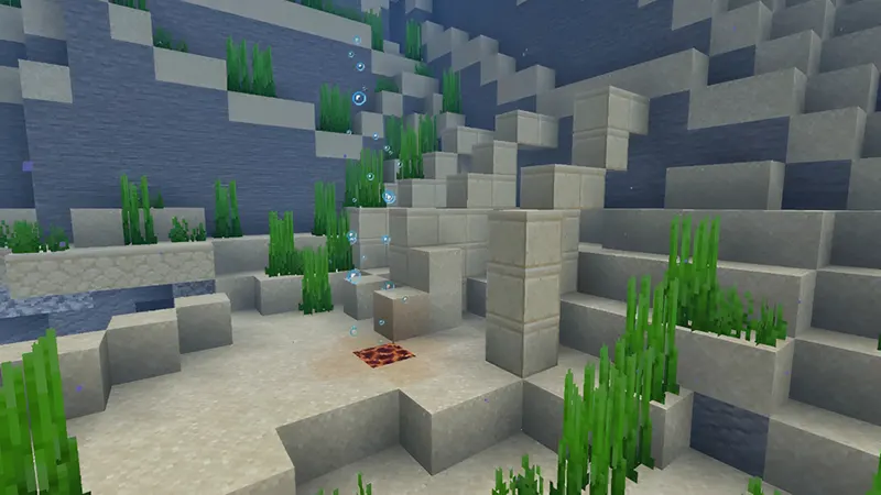 Tàn tích đại dương