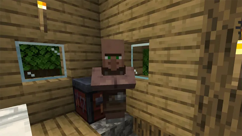 Thợ xây (Toolsmith)