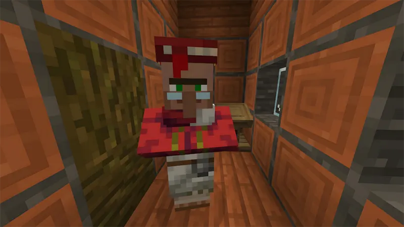 Thủ thư (Librarian)